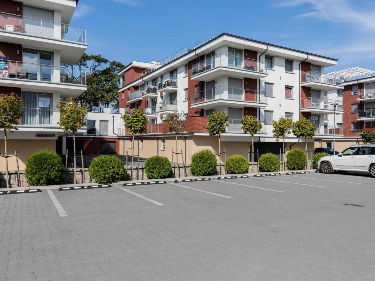 Apartament Porto Santa Rewales Exterior foto