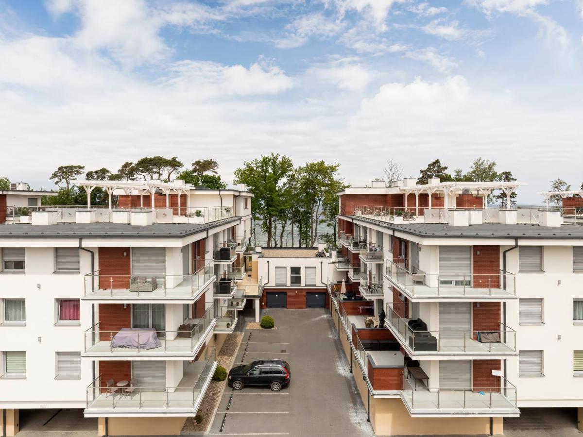 Apartament Porto Santa Rewales Exterior foto