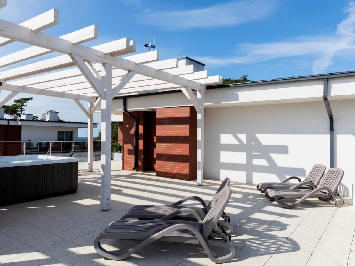 Apartament Porto Santa Rewales Exterior foto