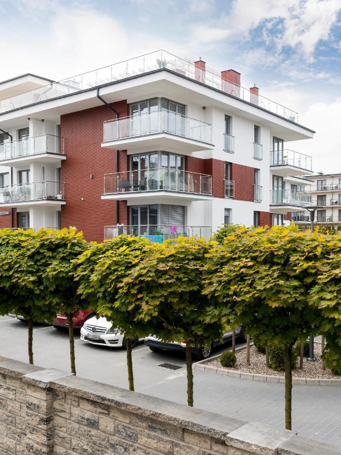 Apartament Porto Santa Rewales Exterior foto
